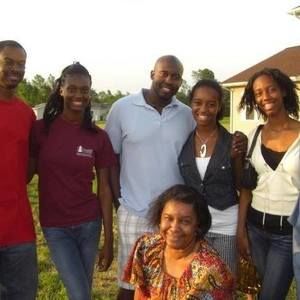 Meet your Posher, Jerry